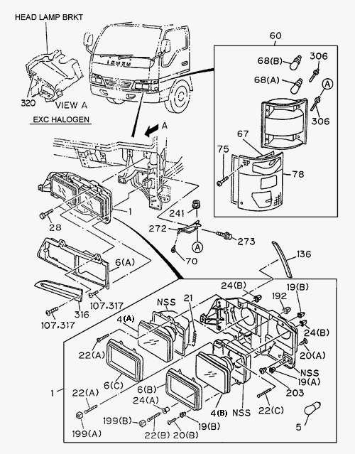 Partial Engine